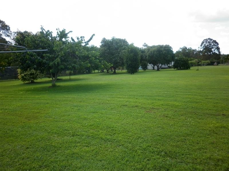 South Kolan QLD 4670