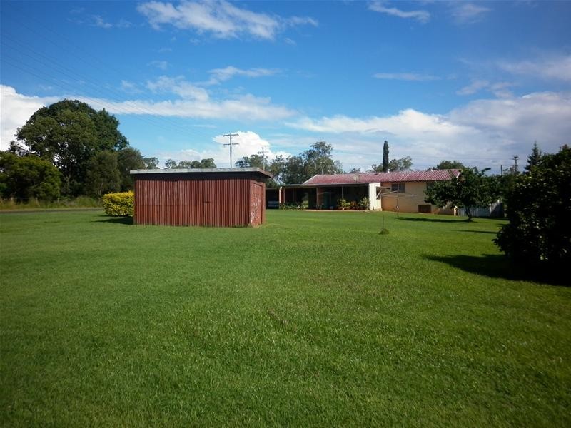 South Kolan QLD 4670