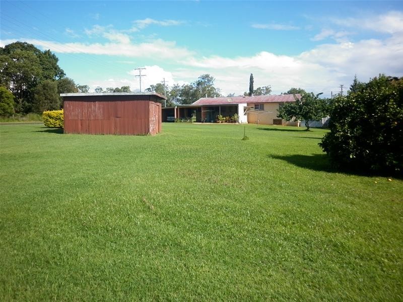 South Kolan QLD 4670