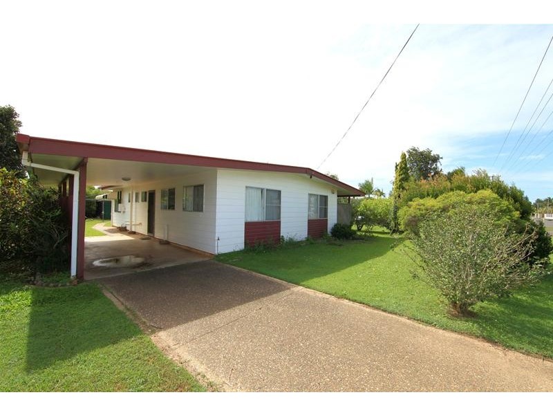 Thabeban QLD 4670
