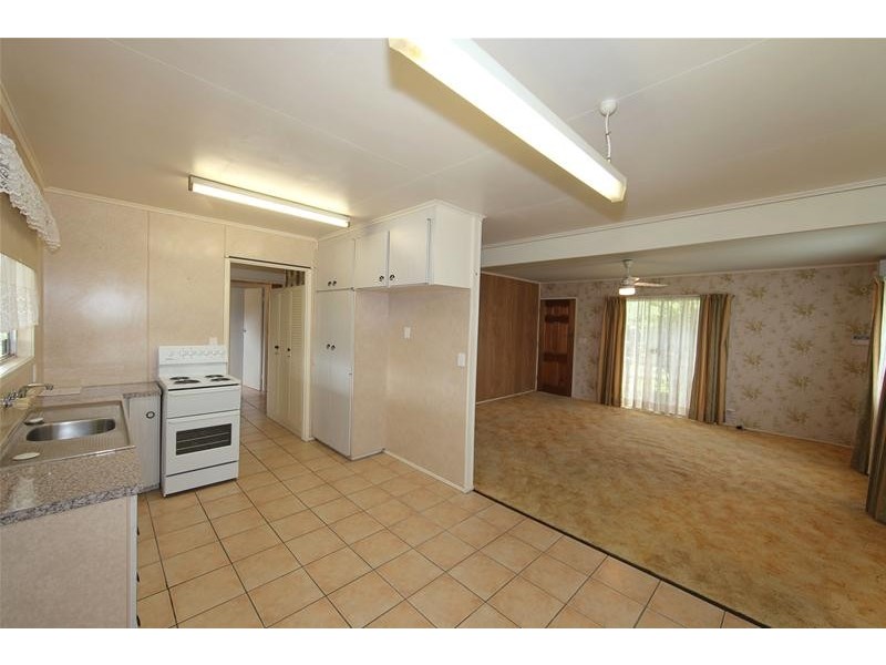 Thabeban QLD 4670