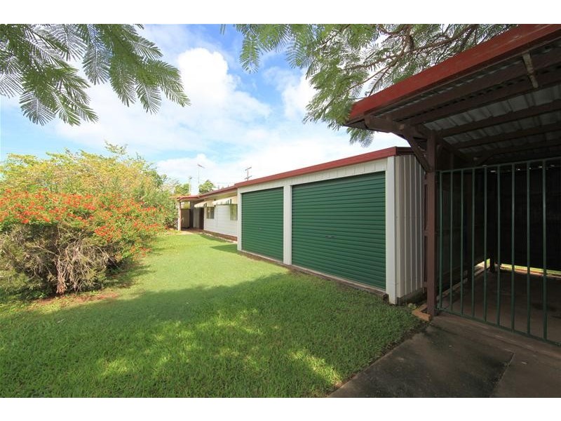 Thabeban QLD 4670