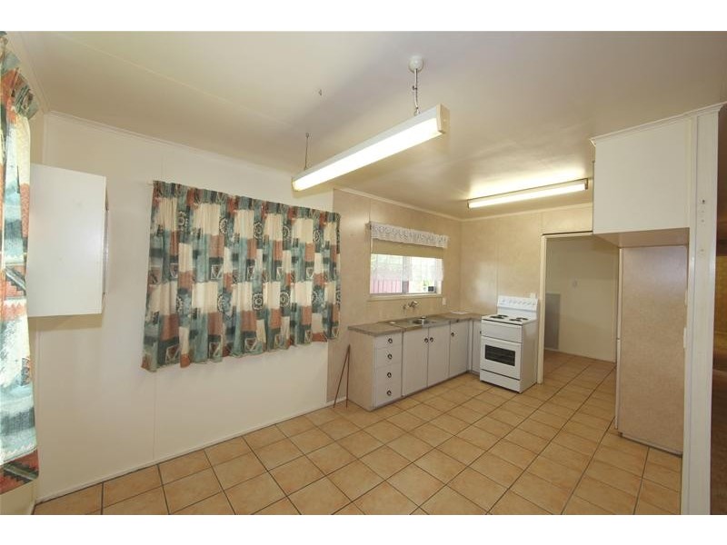 Thabeban QLD 4670
