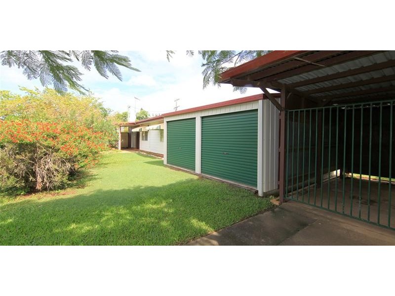 Thabeban QLD 4670