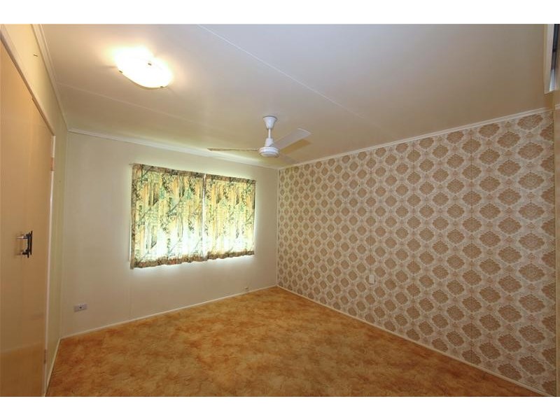 Thabeban QLD 4670