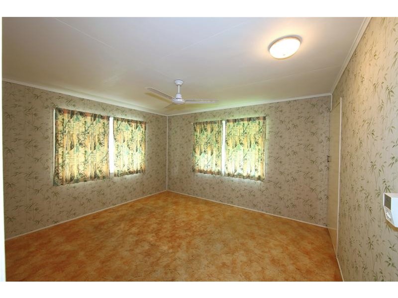 Thabeban QLD 4670