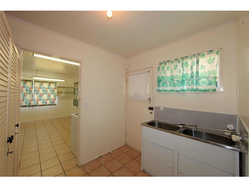 Thabeban QLD 4670