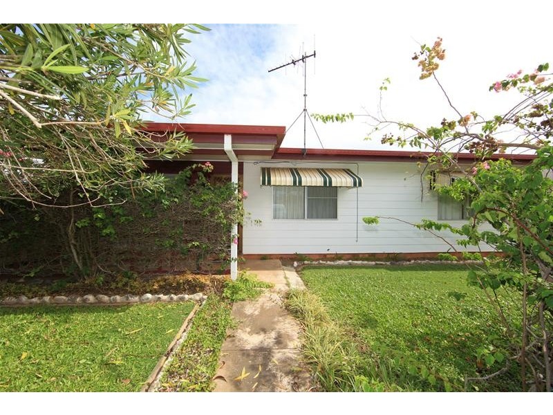 Thabeban QLD 4670