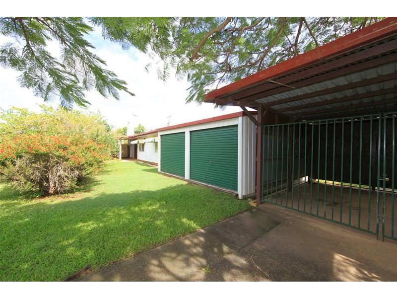 Thabeban QLD 4670
