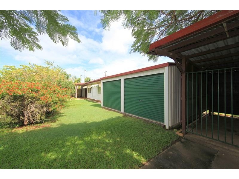 Thabeban QLD 4670