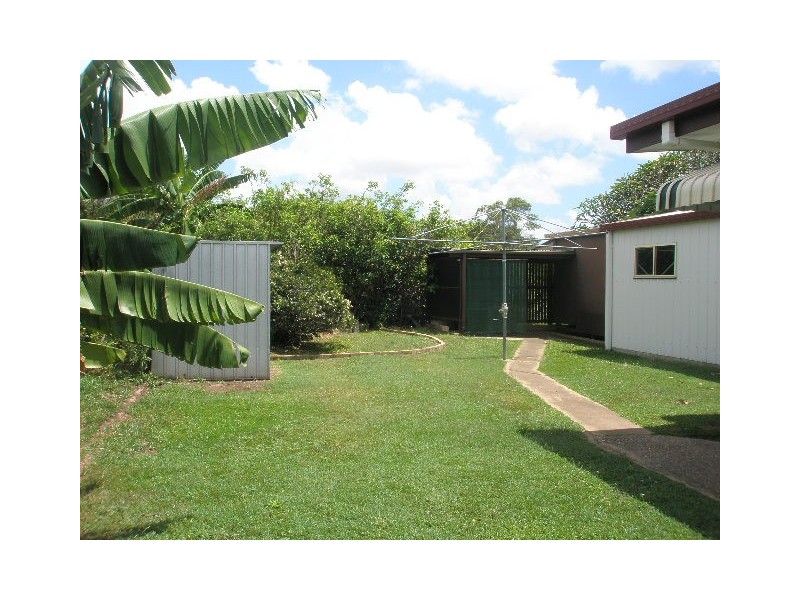 Thabeban QLD 4670
