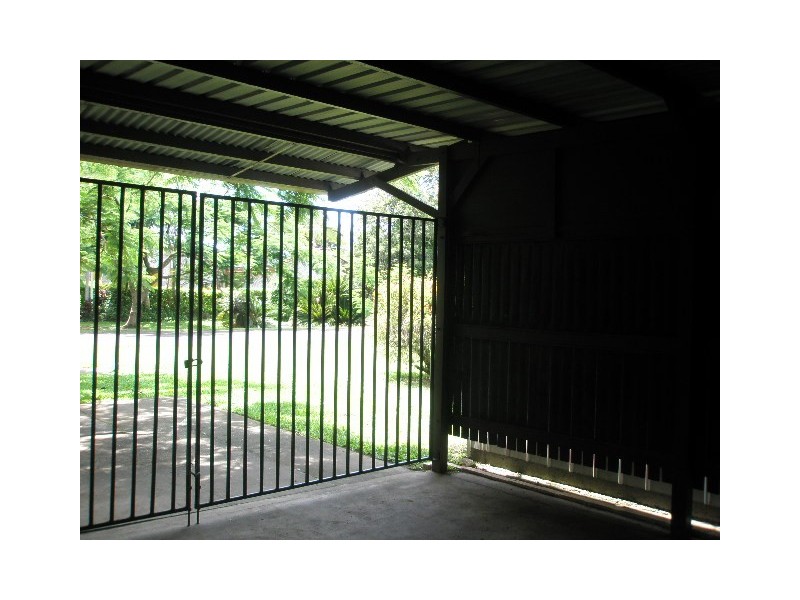 Thabeban QLD 4670