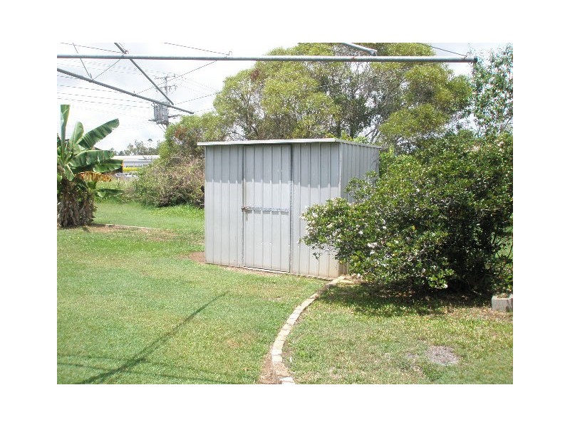Thabeban QLD 4670