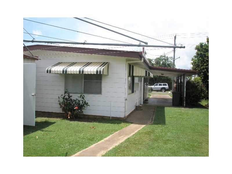 Thabeban QLD 4670