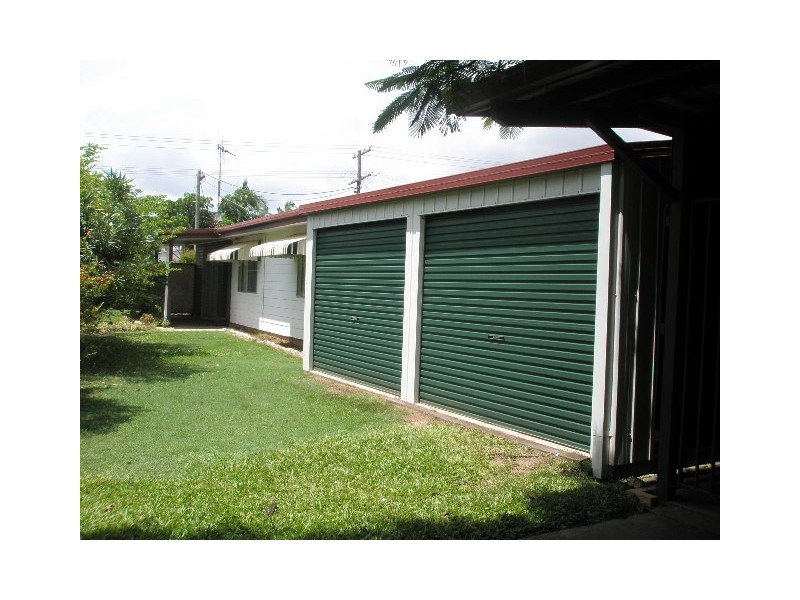 Thabeban QLD 4670