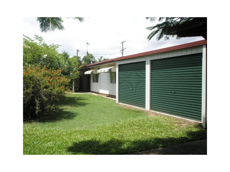 Thabeban QLD 4670