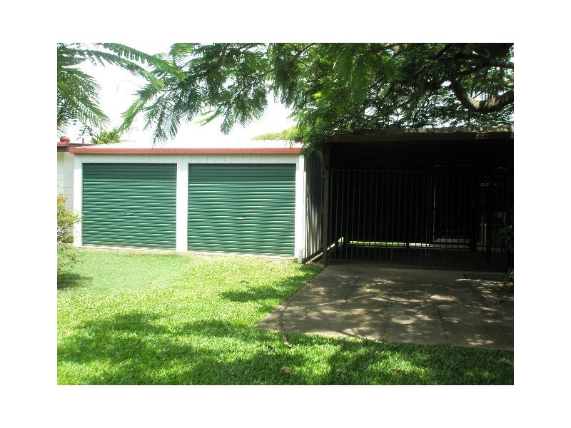 Thabeban QLD 4670