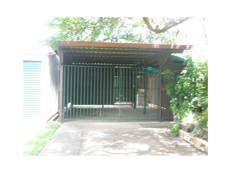 Thabeban QLD 4670