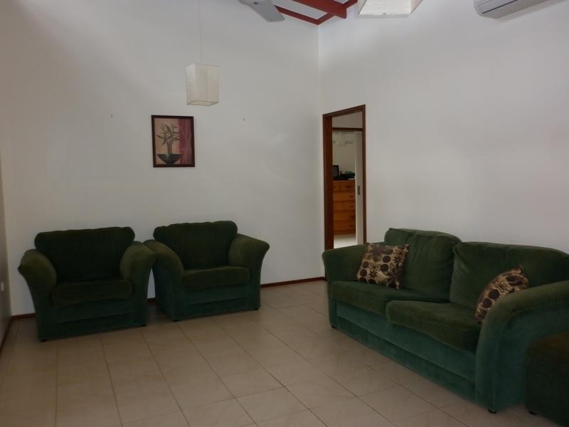 Avenell Heights QLD 4670
