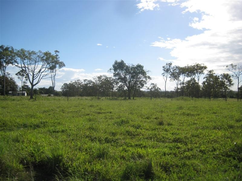 Moorland QLD 4670