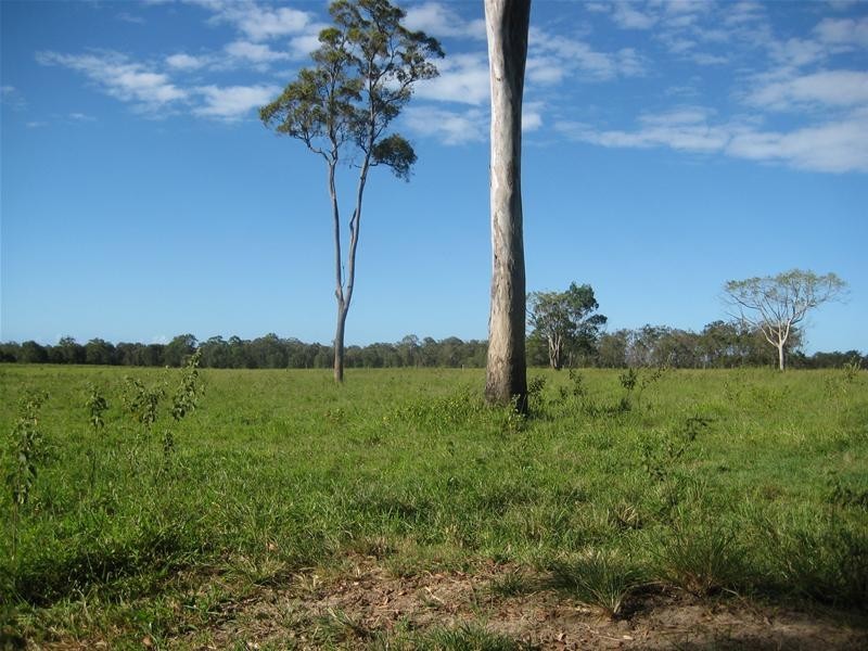 Moorland QLD 4670