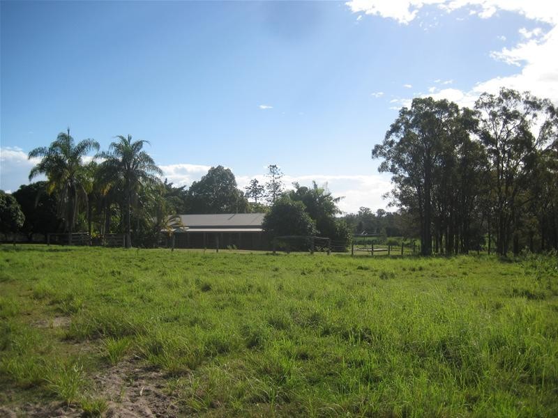 Moorland QLD 4670
