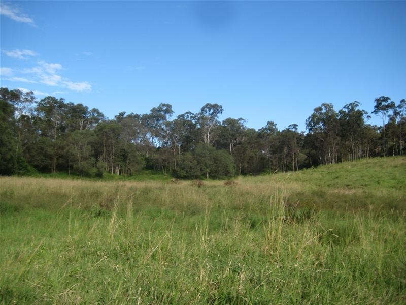 Moorland QLD 4670