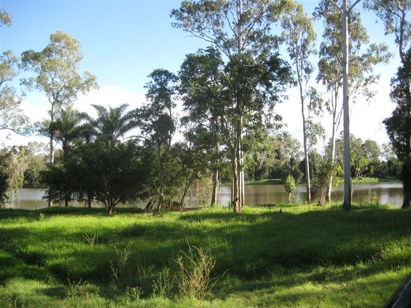 Moorland QLD 4670