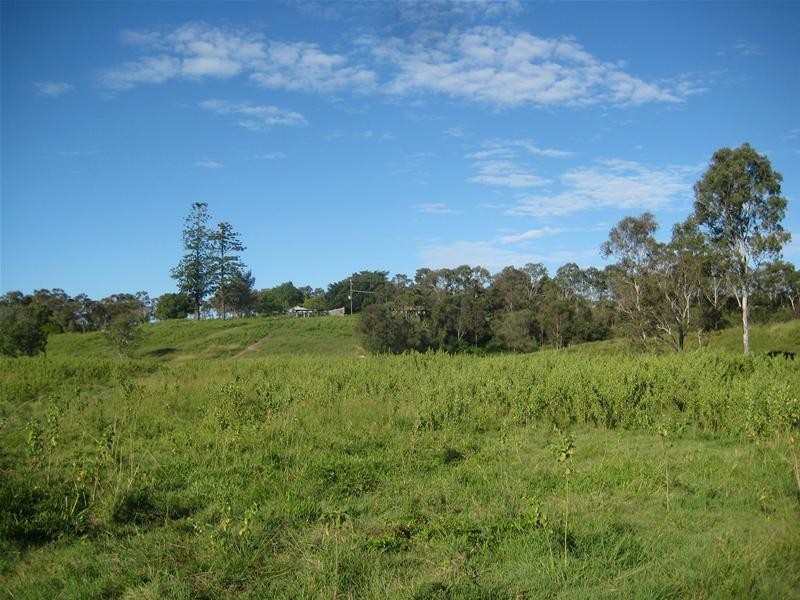Moorland QLD 4670