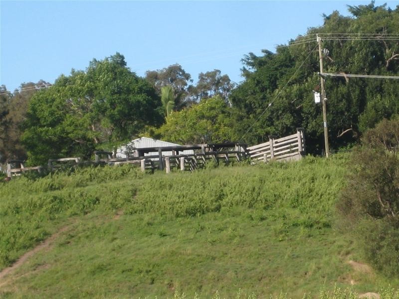 Moorland QLD 4670