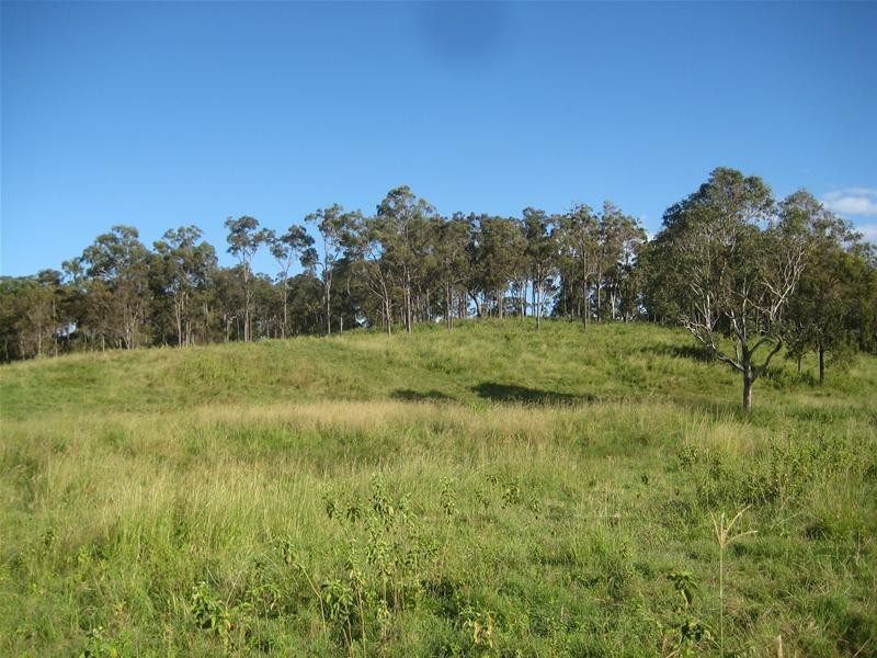Moorland QLD 4670