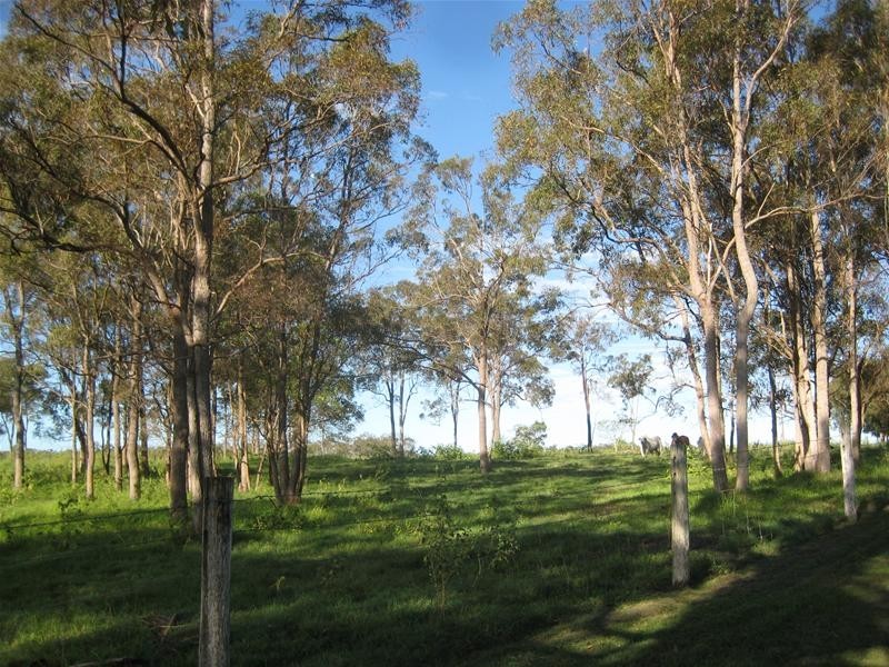 Moorland QLD 4670