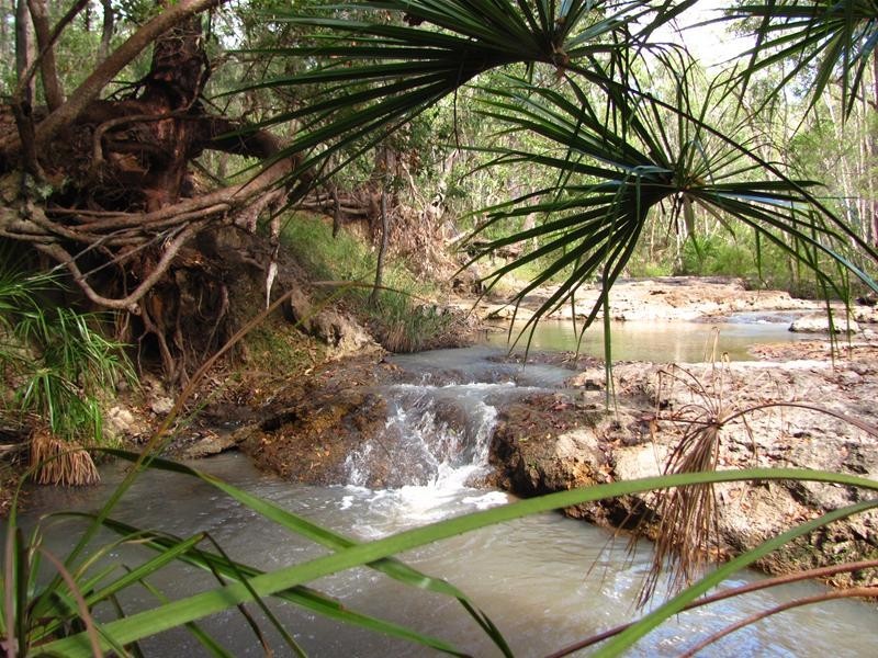 Lowmead QLD 4676