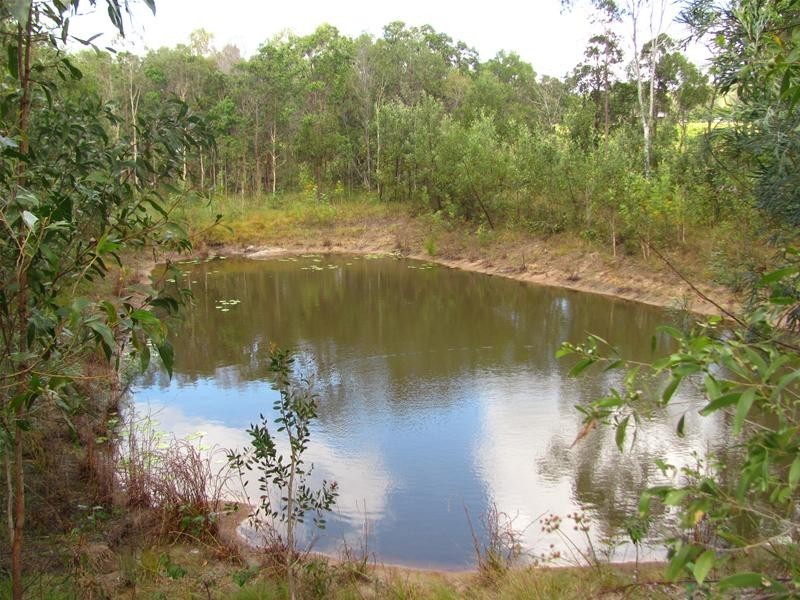 Lowmead QLD 4676