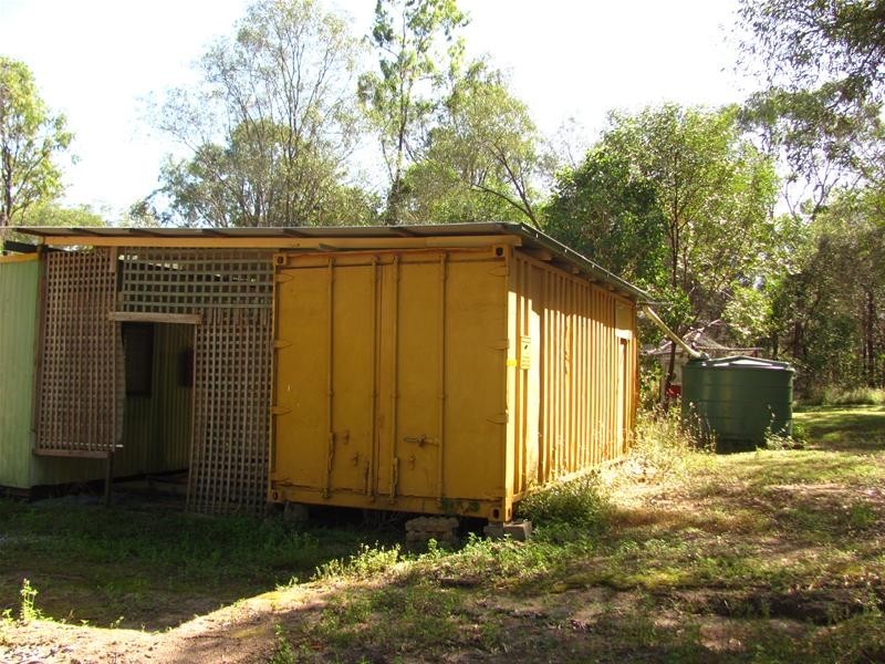 Lowmead QLD 4676