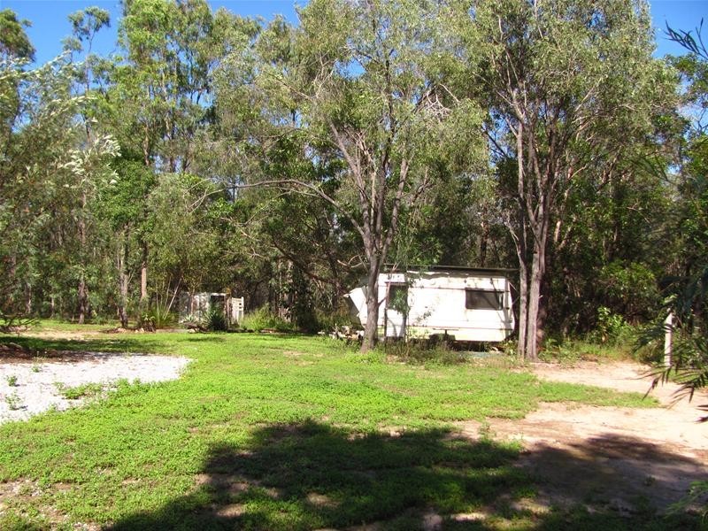Lowmead QLD 4676