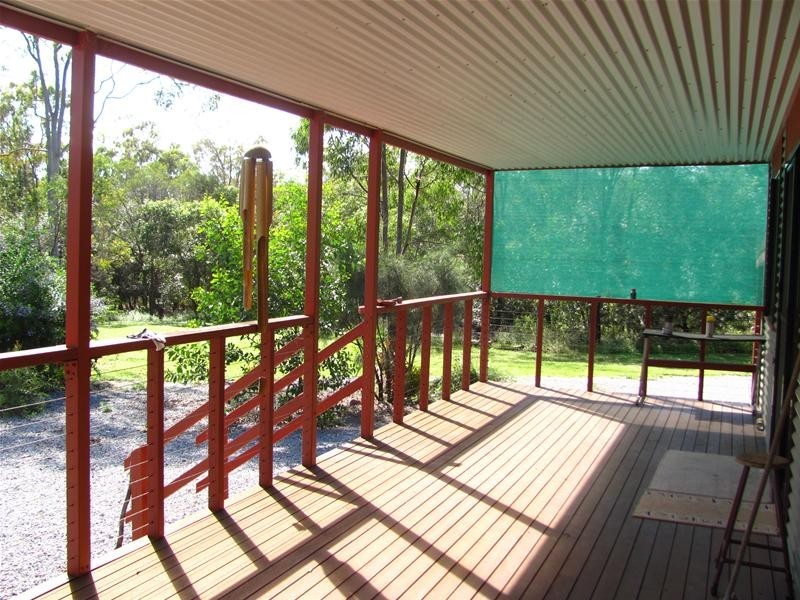 Lowmead QLD 4676