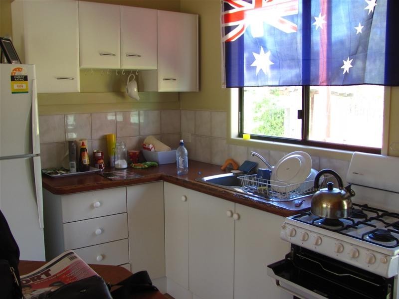 Lowmead QLD 4676