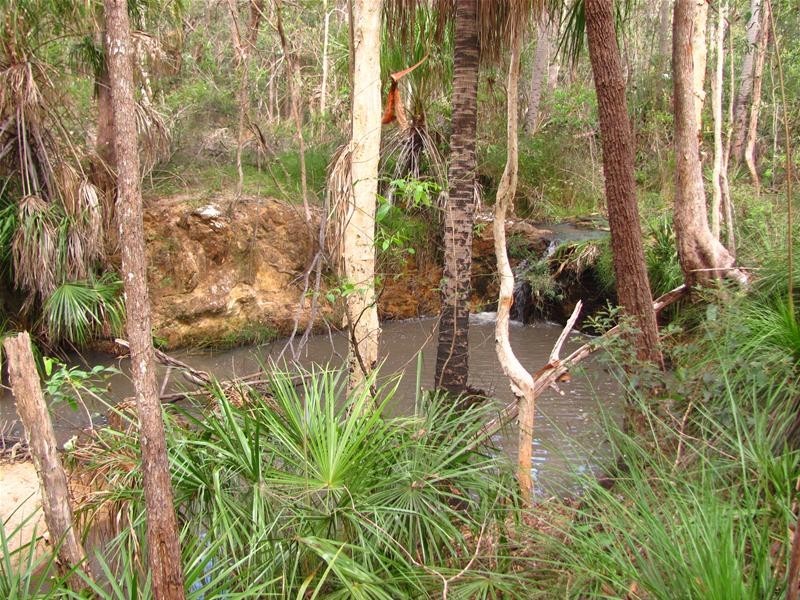 Lowmead QLD 4676