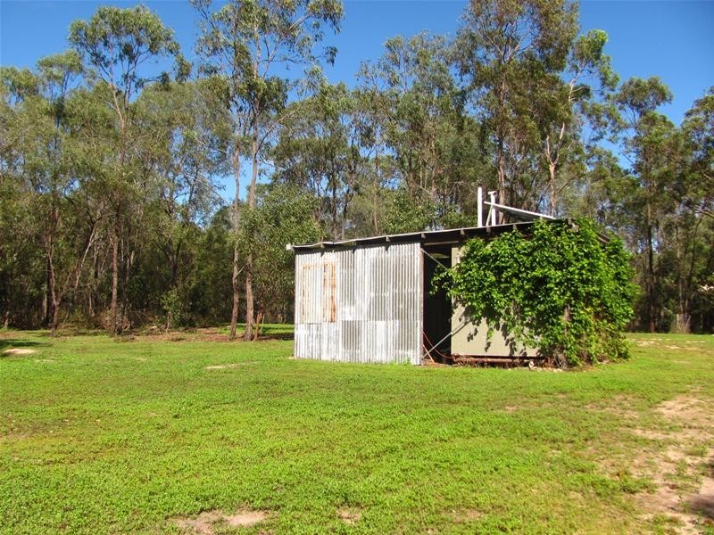 Lowmead QLD 4676