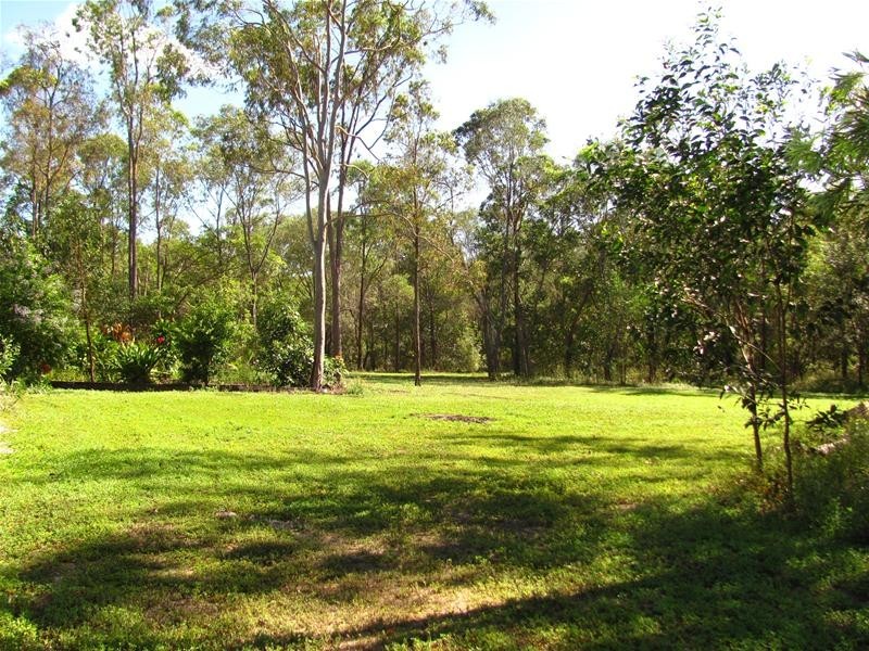 Lowmead QLD 4676