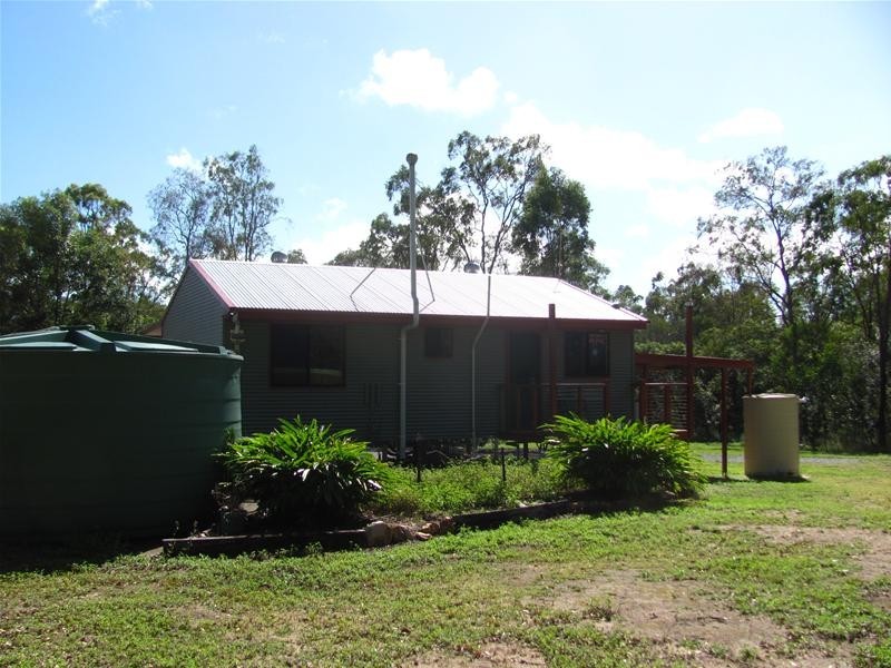 Lowmead QLD 4676