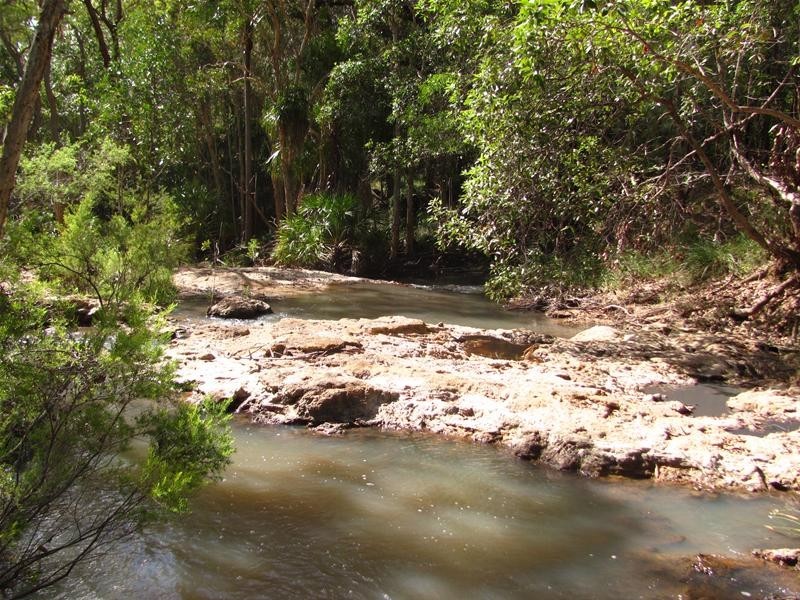 Lowmead QLD 4676