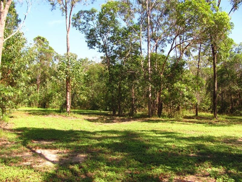 Lowmead QLD 4676