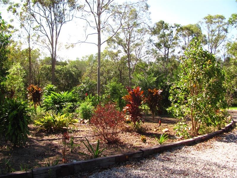 Lowmead QLD 4676
