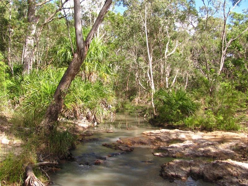Lowmead QLD 4676