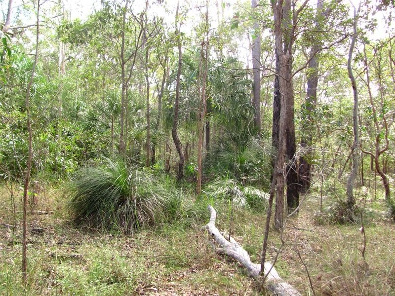 Lowmead QLD 4676