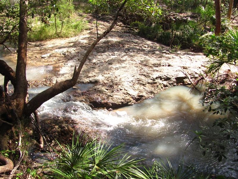 Lowmead QLD 4676