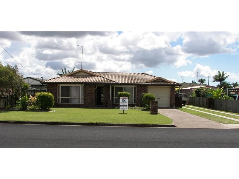 15 Nicolson Street, Norville QLD 4670