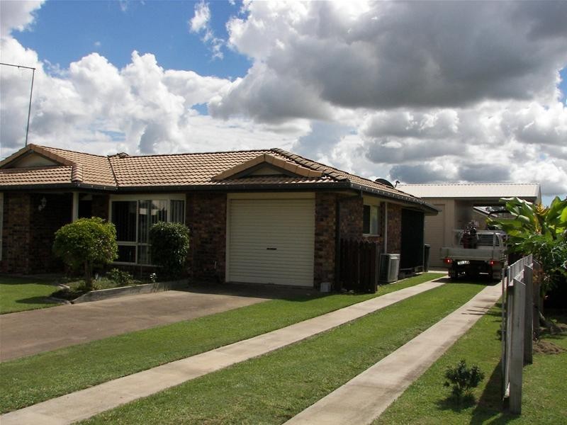 15 Nicolson Street, Norville QLD 4670